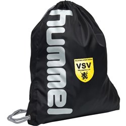 VSV Oelsnitz Gym Bag schwarz