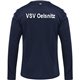 VSV Oelsnitz Langarm Shirt Junior marine