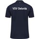 VSV Oelsnitz Poloshirt Senior marine