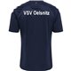 VSV Oelsnitz Trainingsshirt Senior marine
