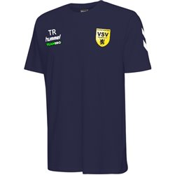 VSV Oelsnitz T-Shirt Baumwolle Senior