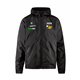 StadtSport Dresden  Squad Wind Jacket Men schwarz