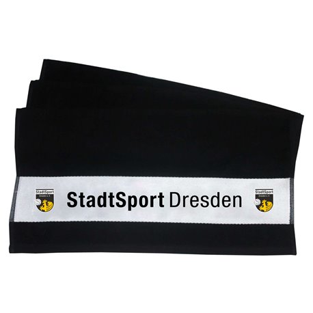 StadtSport Dresden  Duschtuch