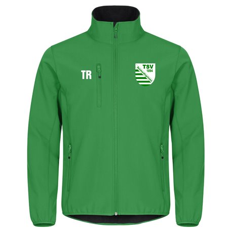 TSV Reinhardtsgrimma Softshell Jacket M