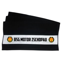 BSG Motor Zschopau  Duschtuch