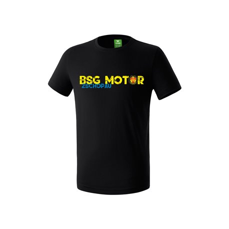BSG Motor Zschopau Herren T-Shirt V1