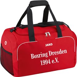 Boxring  Dresden Herren Sporttasche Junior