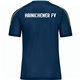 Hainichener FV Kinder T-Shirt nightblue/citro