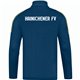 Hainichener FV Herren Ziptop nightblue/citro