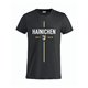 Hainichener FV Unisex T-Shirt REVOLUTION