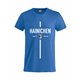 Hainichener FV Kinder T-Shirt REVOLUTION