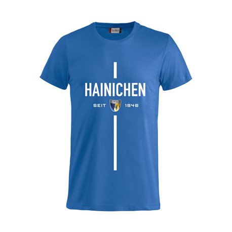 Hainichener FV Kinder T-Shirt REVOLUTION