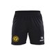 HCR Damen Short schwarz