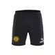 HCR Kinder Short schwarz