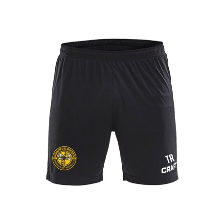 HCR Kinder Short schwarz