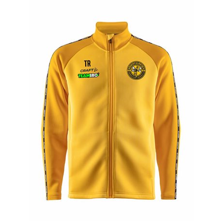 HCR Unisex Trainingsjacke