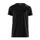 HCR Kinder BLACK EDITION Baumwollshirt