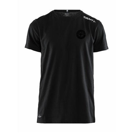 HCR Kinder BLACK EDITION Baumwollshirt