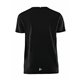 HCR Kinder BLACK EDITION Baumwollshirt