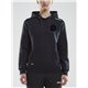 HCR Damen BLACK EDITION Hoodie