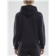 HCR Damen BLACK EDITION Hoodie