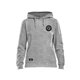 HCR Damen BLACK EDITION Hoodie