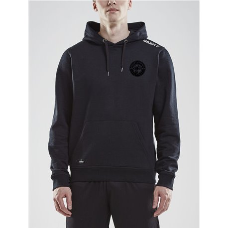 HCR Unisex BLACK EDITION Hoodie