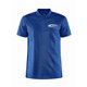 SSBC Unify Polo Shirt Unisex blau