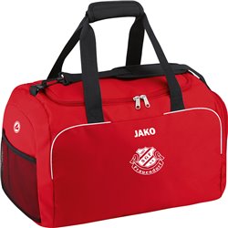 SG Frauendorf Junior Sporttasche rot