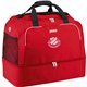 SG Frauendorf Senior Sporttasche mit Bodenfach rot