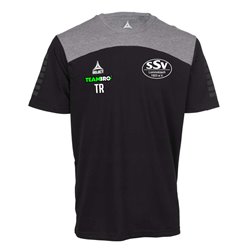 SSV Lommatzsch Herren Oxford T-Shirt