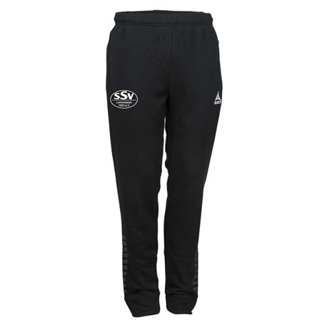 SSV Lommatzsch Kinder Monaco TW Hose schwarz