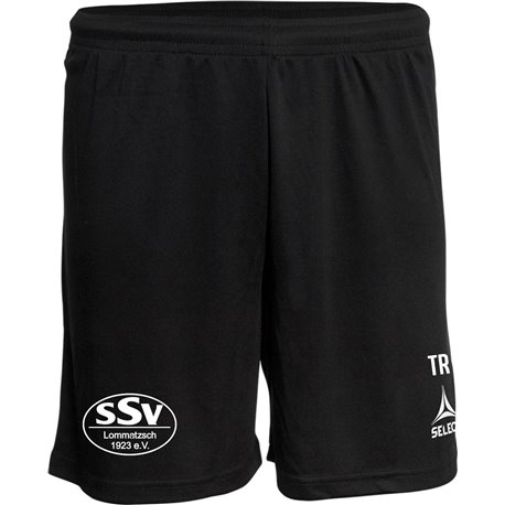 SSV Lommatzsch Herren Pisa Short