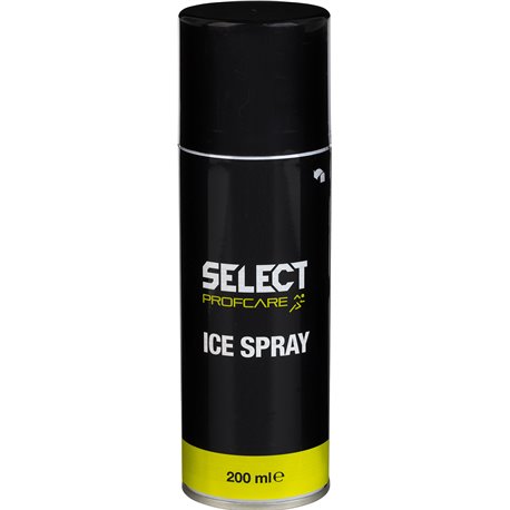 SELECT Eisspray