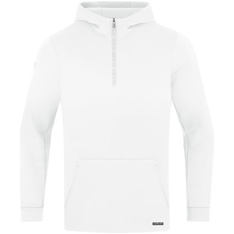 Zip Hoodie Pro Casual