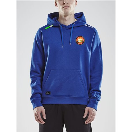 DVV Unisex Hoodie Deutsche Senioren-Meisterschaften 2024 