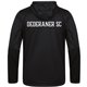 Oederaner SC Trainerin Softshelljacke schwarz