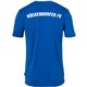 Höckendorfer FV T-Shirt Unisex blau