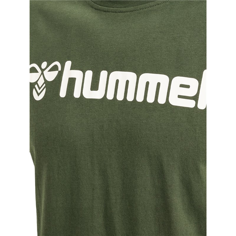 HUMMEL hmlGO 2.0 T-SHIRT S/S WOMAN