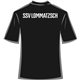 SSV Lommatzsch Training T-Shirt Junior schwarz