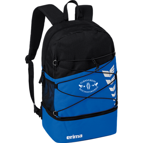 TV 1848 Bischofswerda Rucksack