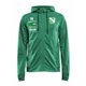 Trainingsjacke Fußball (Göbel) EVOLVE Hood Jacket Jr