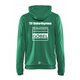 Trainingsjacke Fußball (Göbel) EVOLVE Hood Jacket Jr