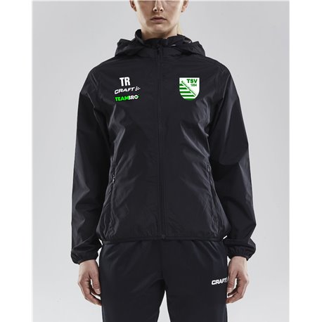 TSV Reinhardtsgrimma Jacket Rain W