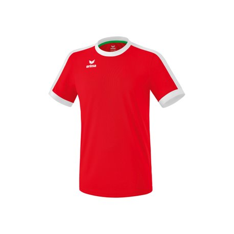 Retro Star Trikot