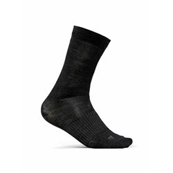 Craft CORE Wool Liner Sock 2-pack