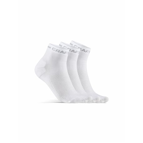Craft CORE Dry Mid Sock 3-Pack