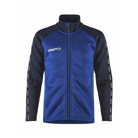 Craft Squad 2.0 Full Zip Jr