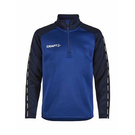 Craft Squad 2.0 Half Zip Jr