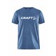 Craft Community Logo SS Tee Jr